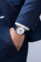 Cuervo y Sobrinos Historiador Tradicion San Rafael Limited Edition Watch 3195.1SR.A Image 6