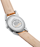 Cuervo y Sobrinos Historiador Tradicion San Rafael Limited Edition Watch 3195.1SR.CH Image 2