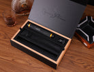 Cuervo y Sobrinos Lonsdale Limited Edition Bracelet Watch 3160B.1O Image 2