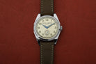 Cuervo y Sobrinos Lonsdale Limited Edition Watch 3160.1CL Image 2