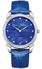 Cuervo y Sobrinos Primera Dama Watch 3113.1B-S1 Image 1