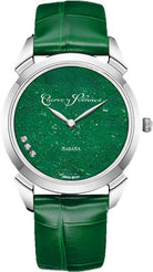 Cuervo y Sobrinos Primera Dama Watch 3113.1SG Image 1