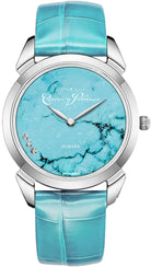 Cuervo y Sobrinos Primera Dama Watch 3113.1SLB Image 1