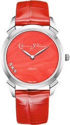 Cuervo y Sobrinos Primera Dama Watch 3113.1SR Image 1