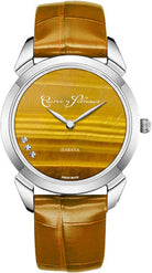 Cuervo y Sobrinos Primera Dama Watch 3113.1SYB Image 1