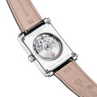 Cuervo y Sobrinos Prominente Clasico Watch 1015.1RB Image 2