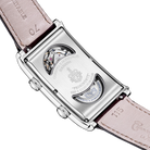 Cuervo y Sobrinos Prominente Doble Tiempo Watch 1112.1TM Image 2