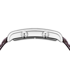 Cuervo y Sobrinos Prominente Doble Tiempo Watch 1112.1TM Image 4