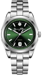 Cuervo y Sobrinos Robusto 1935 Watch 3161B.1V Image 1