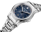 Cuervo y Sobrinos Robusto Churchill Sir Winston Limited Edition Watch 2810B.1SWB Image 3