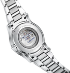 Cuervo y Sobrinos Robusto Churchill Sir Winston Limited Edition Watch 2810B.1SWB Image 4