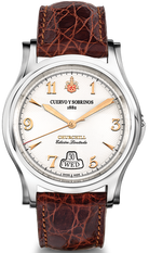 Cuervo y Sobrinos Robusto Churchill Yalta Edition 2810.1YG Image 1