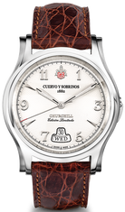 Cuervo y Sobrinos Robusto Churchill Yalta Edition Watch 2810.1Y Image 1