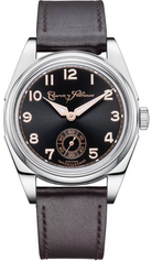 Cuervo y Sobrinos Robusto Sans Souci Black Watch 3162.1N Image 1
