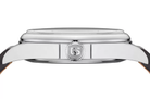 Cuervo y Sobrinos Robusto Sans Souci Blue Watch 3162.1B Image 4