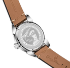 Cuervo y Sobrinos Vuelo Emilio Carranza Bicompax Watch 3202.1CN.BI Image 3