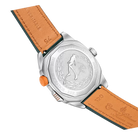 Cuervo y Sobrinos Watch Buceador Caribe Pipin Limited Edition 2860.1P Image 4