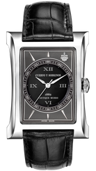 Cuervo y Sobrinos Watch Esplendido Museo Special Edition 2417.1GN Image 1