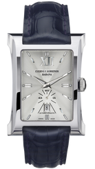 Cuervo y Sobrinos Watch Esplendidos Clasico 2415.1AGL Image 1