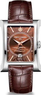 Cuervo y Sobrinos Watch Esplendidos CSWC Series 2414.1TCSWC Image 1