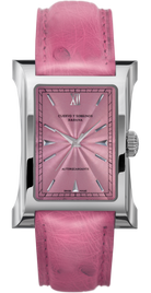 Cuervo y Sobrinos Watch Esplendidos Lady 2012.1RG Image 1