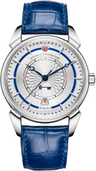 Cuervo y Sobrinos Watch Historiador 1519 D 3195.1AB Image 1