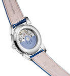 Cuervo y Sobrinos Watch Historiador 1519 D 3195.1AB Image 4