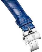 Cuervo y Sobrinos Watch Historiador 1519 D 3195.1AB Image 5