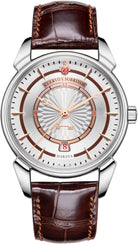 Cuervo y Sobrinos Watch Historiador 1519 D 3195.1AT Image 1