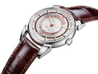 Cuervo y Sobrinos Watch Historiador 1519 D 3195.1AT Image 2