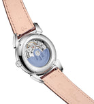 Cuervo y Sobrinos Watch Historiador 1519 D 3195.1AT Image 4