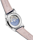 Cuervo y Sobrinos Watch Historiador 1519 D 3195.1BL Image 4
