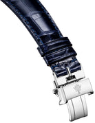 Cuervo y Sobrinos Watch Historiador 1519 D 3195.1BL Image 5