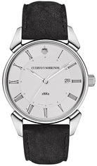 Cuervo y Sobrinos Watch Historiador Central Seconds 3195.1CS.AR Image 1