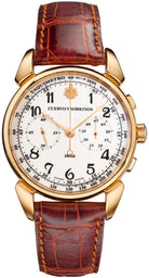 Cuervo y Sobrinos Watch Historiador Chrono Limited Edition 3148.9B Image 1