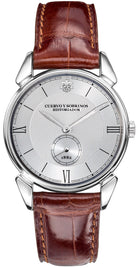 Cuervo y Sobrinos Watch Historiador Clasico 3130.1AB Image 1