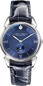 Cuervo y Sobrinos Watch Historiador Clasico 3130.1BB Image 1