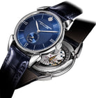 Cuervo y Sobrinos Watch Historiador Clasico 3130.1BB Image 2