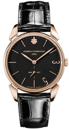 Cuervo y Sobrinos Watch Historiador Clasico 3130.9135 Image 1