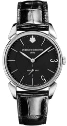 Cuervo y Sobrinos Watch Historiador Clasico D 3130.1135 Image 1