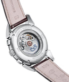 Cuervo y Sobrinos Watch Historiador Cronografo 1946 Limited Edition 3143.1S Image 2