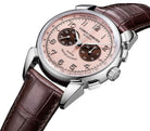 Cuervo y Sobrinos Watch Historiador Cronografo 1946 Limited Edition 3143.1S Image 3