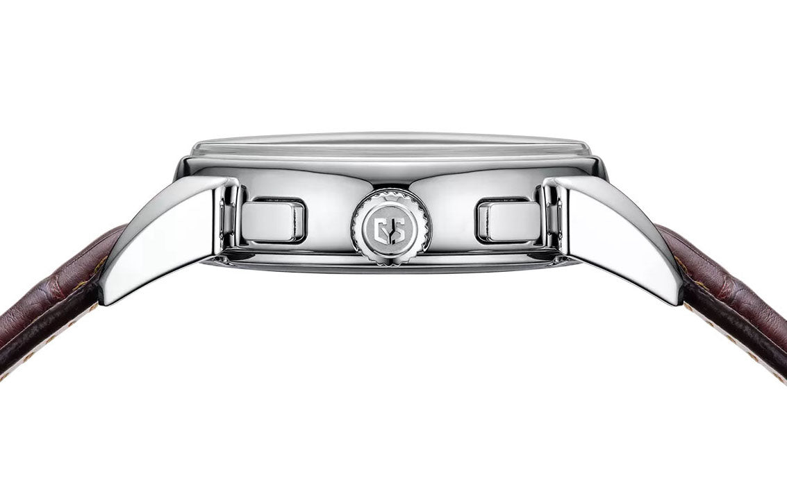 Cuervo y Sobrinos Watch Historiador Cronografo 1946 Limited Edition 3143.1S Image 4