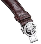 Cuervo y Sobrinos Watch Historiador Cronografo 1946 Limited Edition 3143.1S Image 5