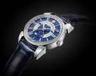 Cuervo y Sobrinos Watch Historiador Doble Luna 3194.1DL Image 10