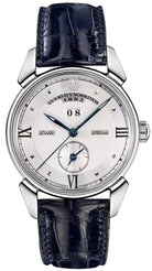 Cuervo y Sobrinos Watch Historiador Dual Time 3194D.1A Image 1