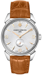 Cuervo y Sobrinos Watch Historiador Flameante 3130.1FA Image 1