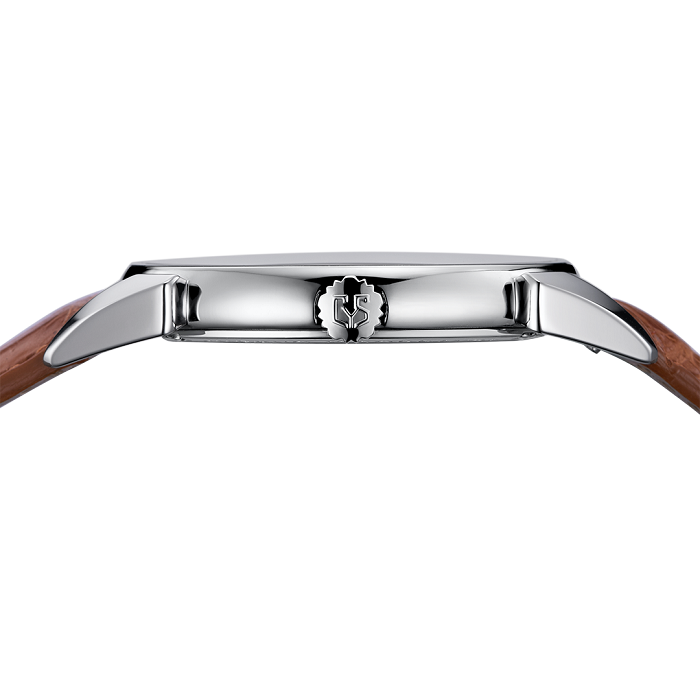 Cuervo y Sobrinos Watch Historiador Flameante 3130.1FA Image 6