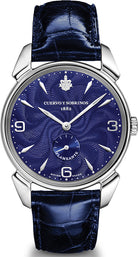 Cuervo y Sobrinos Watch Historiador Flameante D 3130.1FB Image 1
