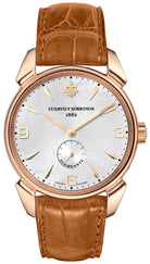 Cuervo y Sobrinos Watch Historiador Flameante D 3130.9FA Image 1